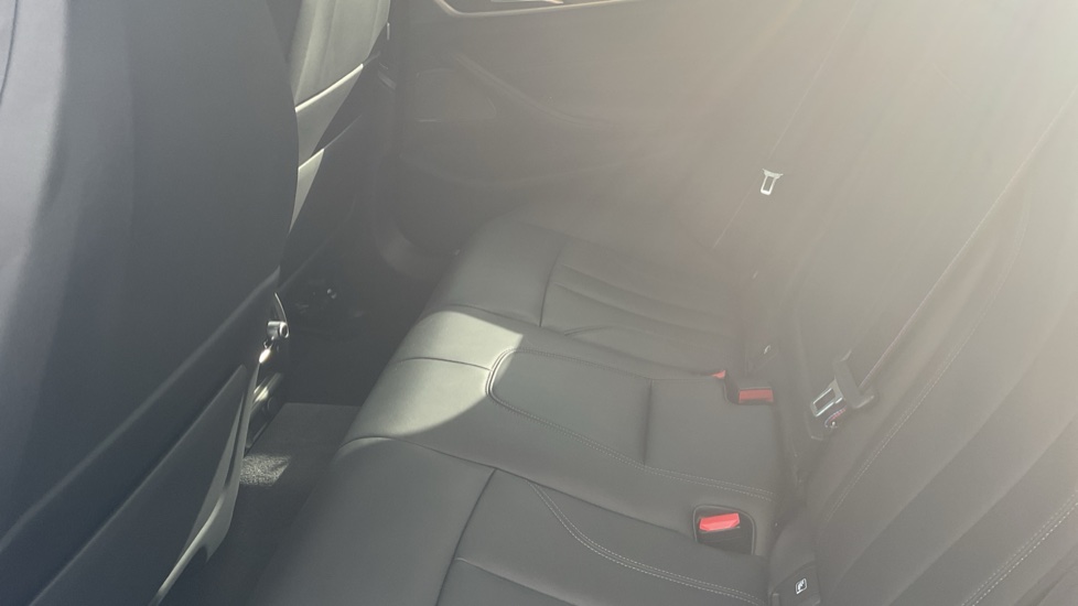 BMW M5 4dr DCT [Competition Pack] Petrol Saloon - Image 16
