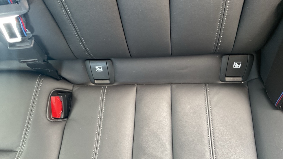 BMW M5 4dr DCT [Competition Pack] Petrol Saloon - Image 17