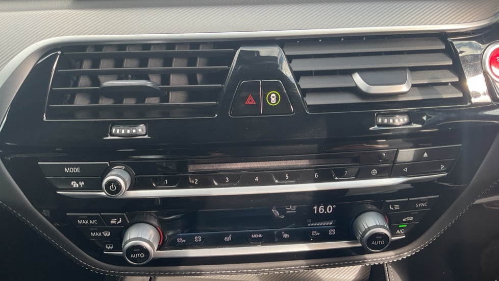 BMW M5 4dr DCT [Competition Pack] Petrol Saloon - Image 22