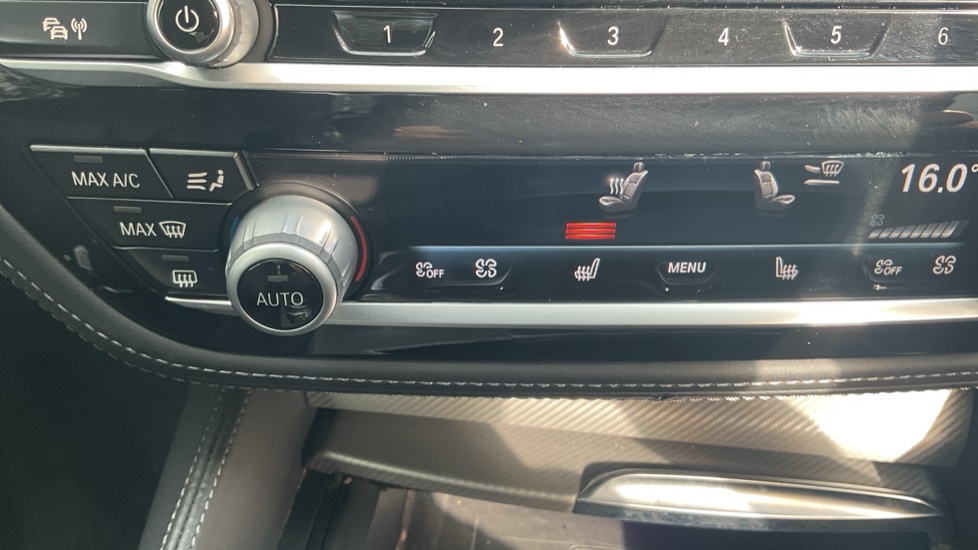 BMW M5 4dr DCT [Competition Pack] Petrol Saloon - Image 23
