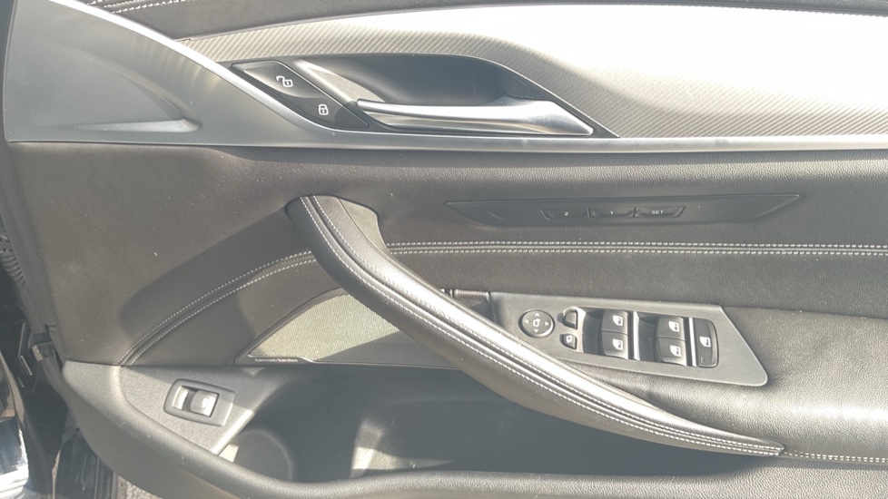 BMW M5 4dr DCT [Competition Pack] Petrol Saloon - Image 33