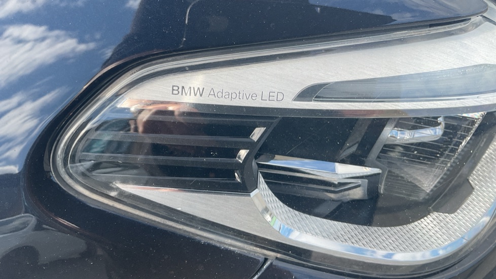 BMW M5 4dr DCT [Competition Pack] Petrol Saloon - Image 44