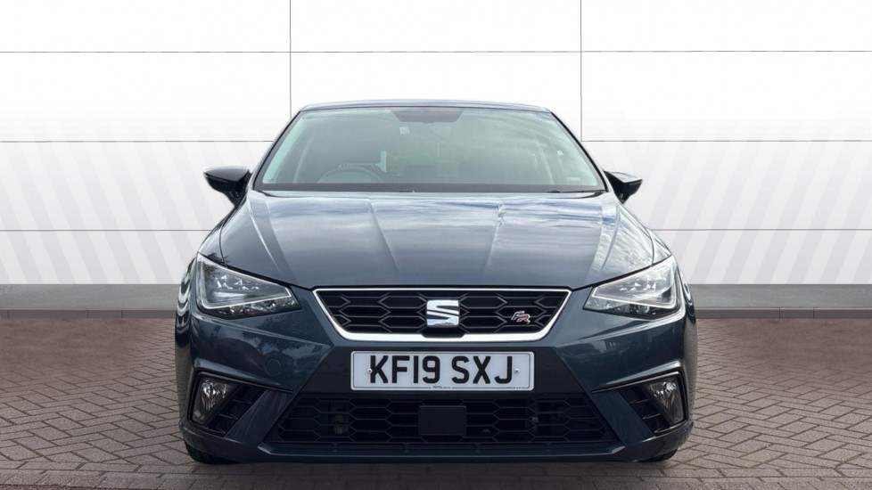 SEAT Ibiza 1.0 TSI 95 FR Sport [EZ] 5dr Petrol Hatchback - Image 3