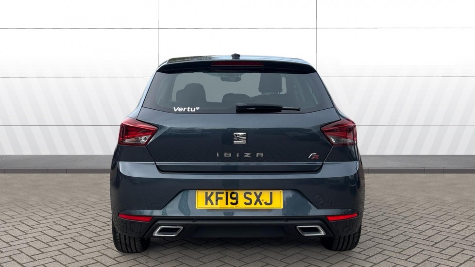 SEAT Ibiza 1.0 TSI 95 FR Sport [EZ] 5dr Petrol Hatchback - Image 6