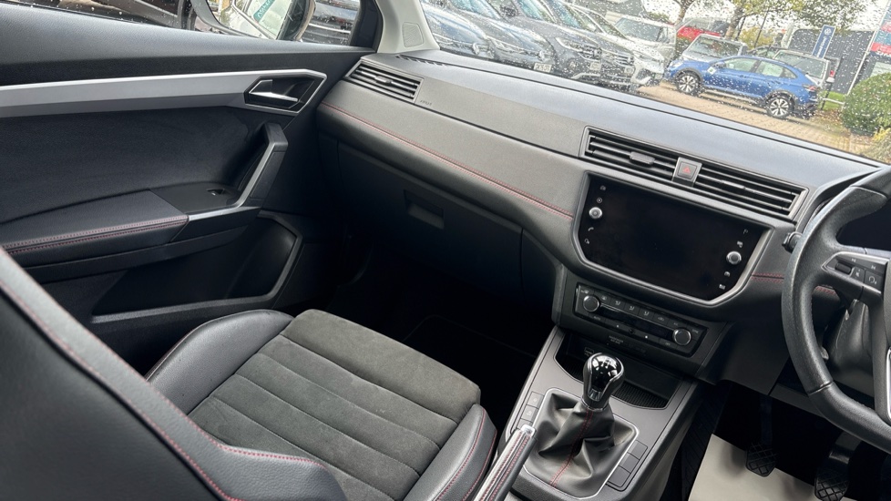 SEAT Ibiza 1.0 TSI 95 FR Sport [EZ] 5dr Petrol Hatchback - Image 14
