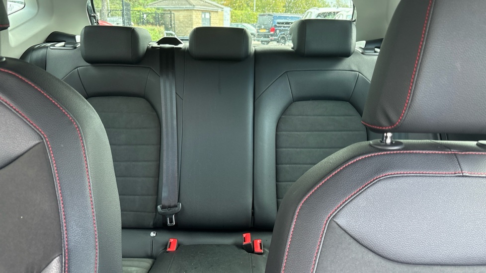 SEAT Ibiza 1.0 TSI 95 FR Sport [EZ] 5dr Petrol Hatchback - Image 15