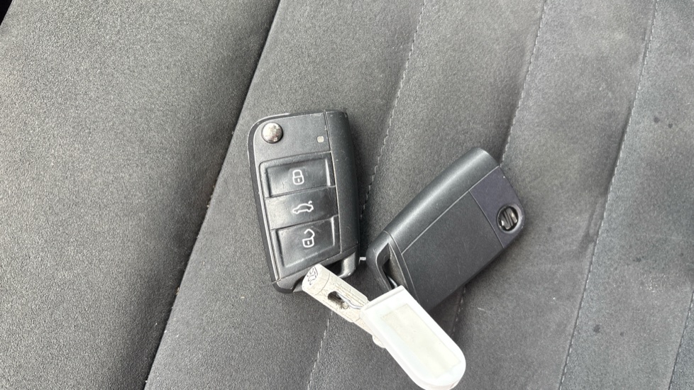SEAT Ibiza 1.0 TSI 95 FR Sport [EZ] 5dr Petrol Hatchback - Image 20