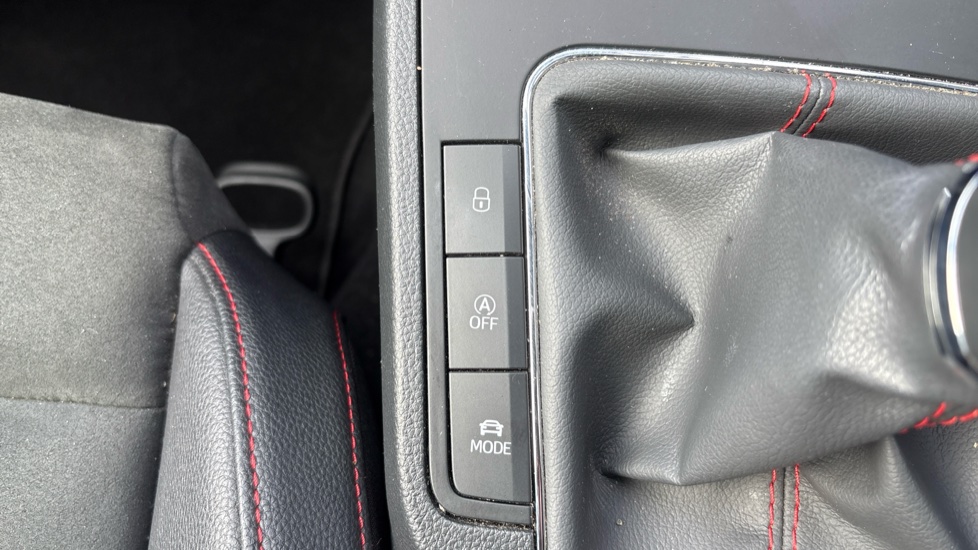 SEAT Ibiza 1.0 TSI 95 FR Sport [EZ] 5dr Petrol Hatchback - Image 22