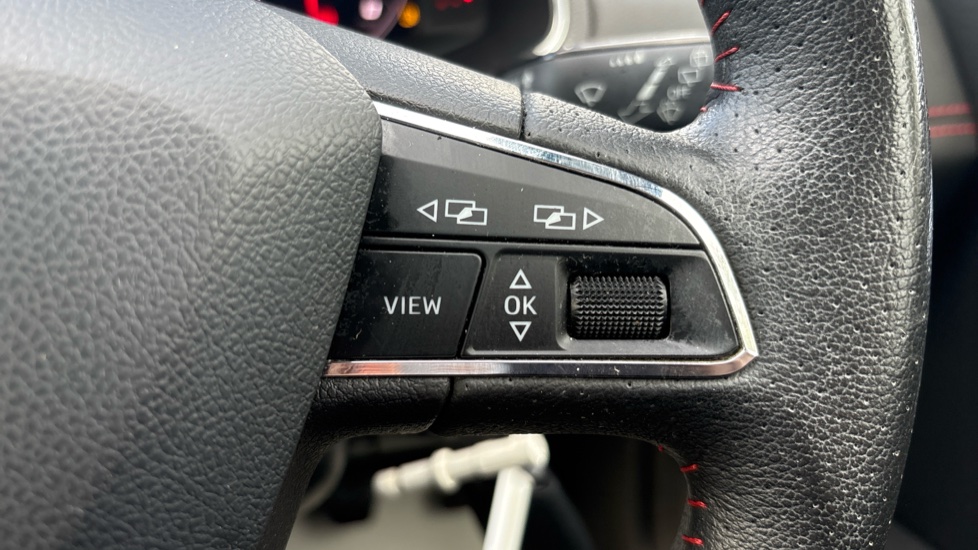 SEAT Ibiza 1.0 TSI 95 FR Sport [EZ] 5dr Petrol Hatchback - Image 25