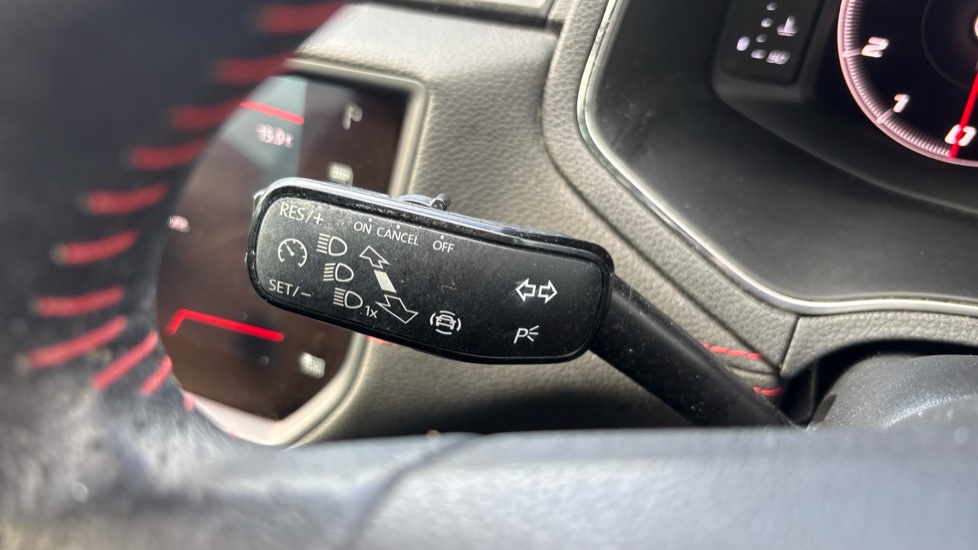 SEAT Ibiza 1.0 TSI 95 FR Sport [EZ] 5dr Petrol Hatchback - Image 28