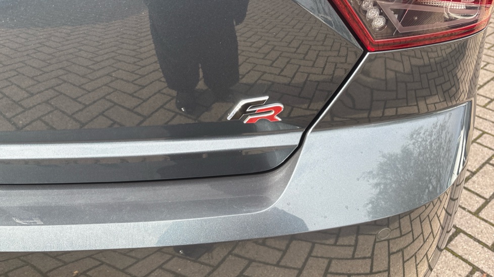 SEAT Ibiza 1.0 TSI 95 FR Sport [EZ] 5dr Petrol Hatchback - Image 34
