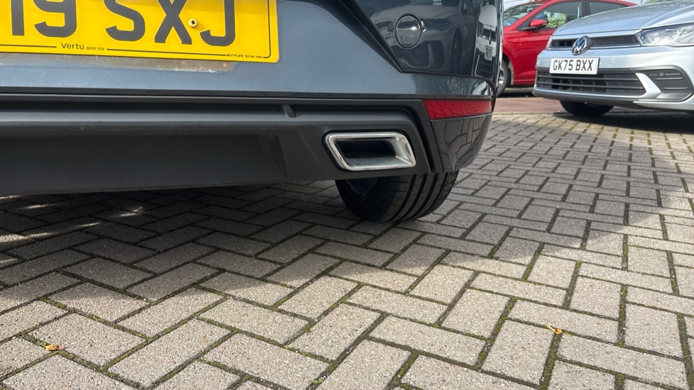 SEAT Ibiza 1.0 TSI 95 FR Sport [EZ] 5dr Petrol Hatchback - Image 37