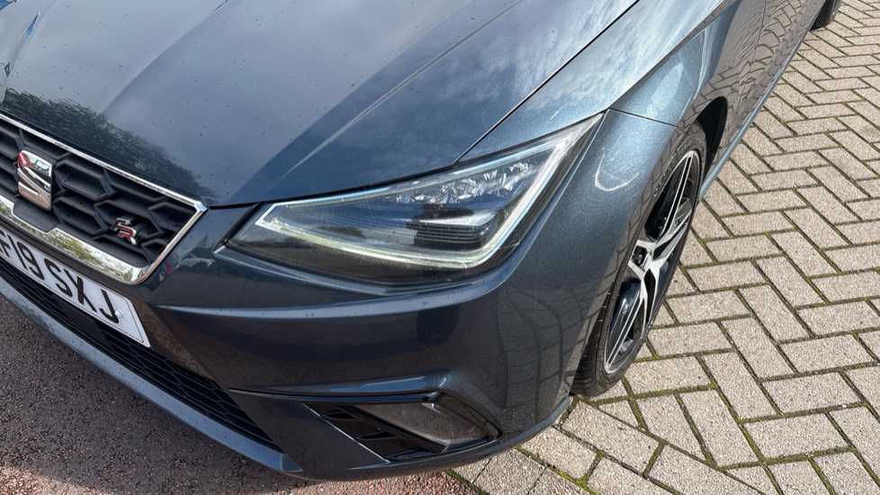 SEAT Ibiza 1.0 TSI 95 FR Sport [EZ] 5dr Petrol Hatchback - Image 40