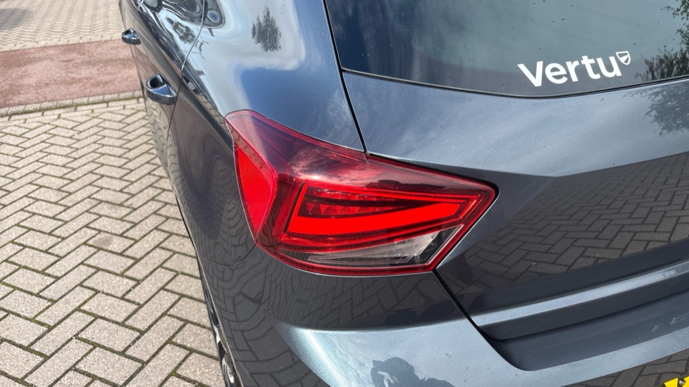 SEAT Ibiza 1.0 TSI 95 FR Sport [EZ] 5dr Petrol Hatchback - Image 44