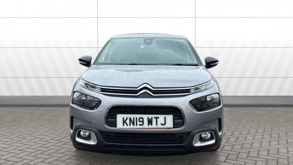 Citroen C4 Cactus 1.5 BlueHDi Flair 5dr Diesel Hatchback - Image 3