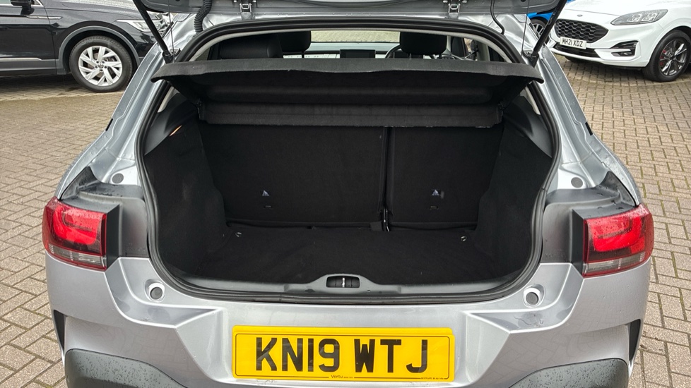 Citroen C4 Cactus 1.5 BlueHDi Flair 5dr Diesel Hatchback - Image 4