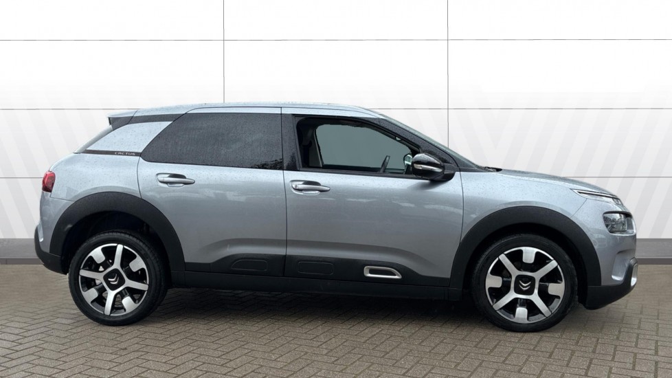 Citroen C4 Cactus 1.5 BlueHDi Flair 5dr Diesel Hatchback - Image 5