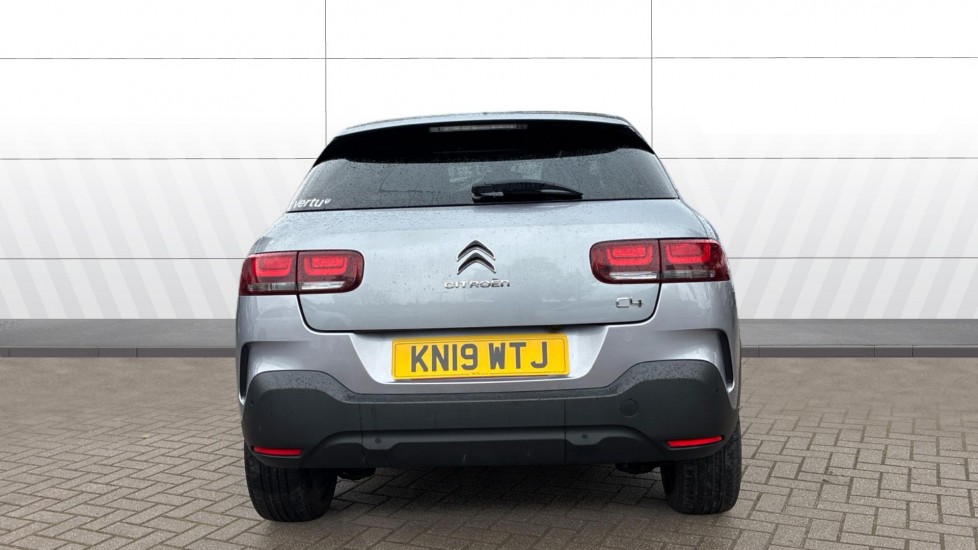 Citroen C4 Cactus 1.5 BlueHDi Flair 5dr Diesel Hatchback - Image 6
