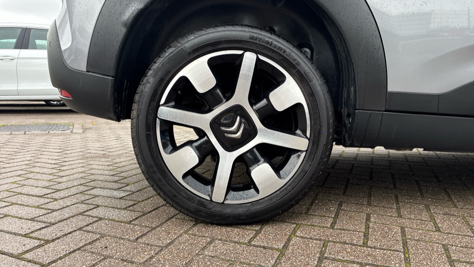 Citroen C4 Cactus 1.5 BlueHDi Flair 5dr Diesel Hatchback - Image 7