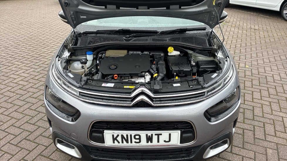 Citroen C4 Cactus 1.5 BlueHDi Flair 5dr Diesel Hatchback - Image 8