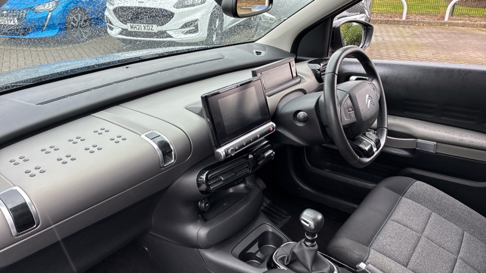 Citroen C4 Cactus 1.5 BlueHDi Flair 5dr Diesel Hatchback - Image 9