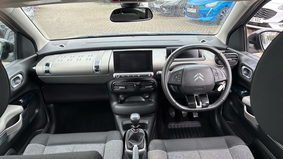 Citroen C4 Cactus 1.5 BlueHDi Flair 5dr Diesel Hatchback - Image 10