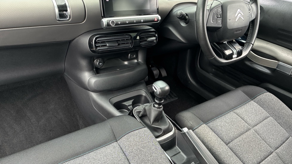 Citroen C4 Cactus 1.5 BlueHDi Flair 5dr Diesel Hatchback - Image 13