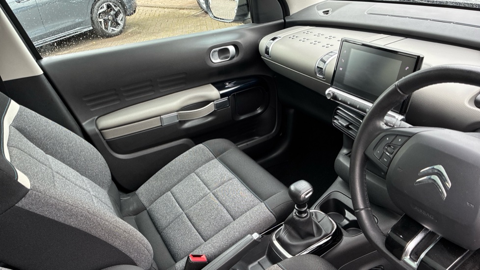 Citroen C4 Cactus 1.5 BlueHDi Flair 5dr Diesel Hatchback - Image 14