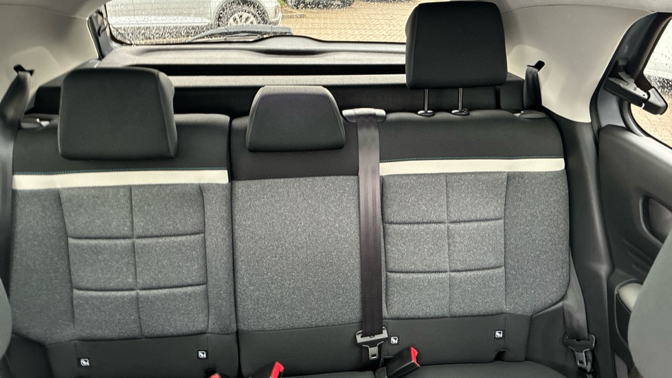 Citroen C4 Cactus 1.5 BlueHDi Flair 5dr Diesel Hatchback - Image 15