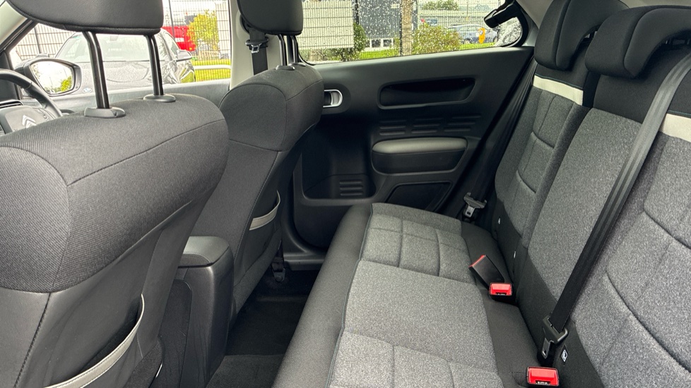 Citroen C4 Cactus 1.5 BlueHDi Flair 5dr Diesel Hatchback - Image 16