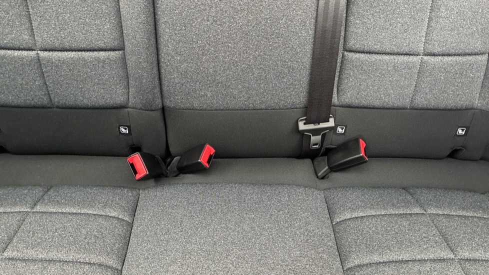 Citroen C4 Cactus 1.5 BlueHDi Flair 5dr Diesel Hatchback - Image 17