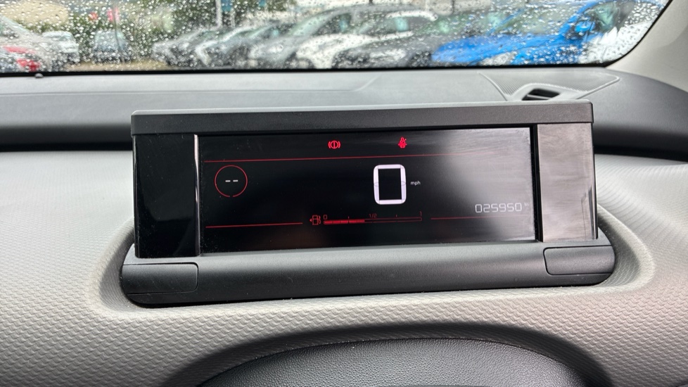 Citroen C4 Cactus 1.5 BlueHDi Flair 5dr Diesel Hatchback - Image 18