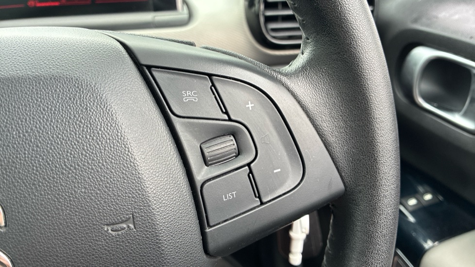 Citroen C4 Cactus 1.5 BlueHDi Flair 5dr Diesel Hatchback - Image 21