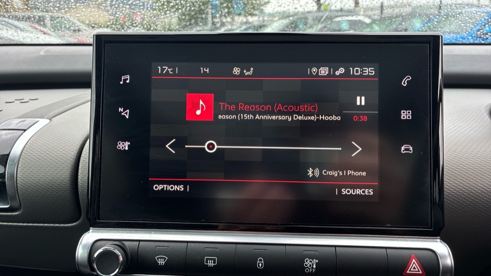 Citroen C4 Cactus 1.5 BlueHDi Flair 5dr Diesel Hatchback - Image 30