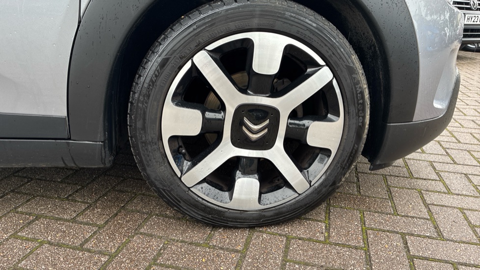 Citroen C4 Cactus 1.5 BlueHDi Flair 5dr Diesel Hatchback - Image 34