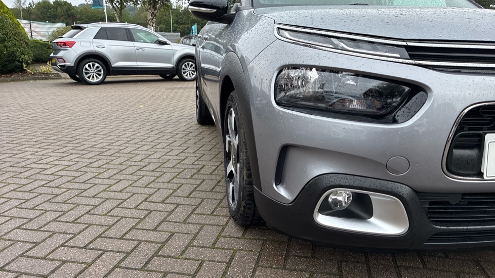 Citroen C4 Cactus 1.5 BlueHDi Flair 5dr Diesel Hatchback - Image 35