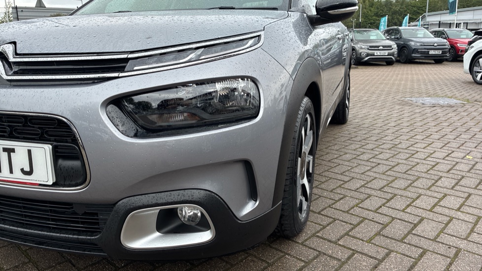 Citroen C4 Cactus 1.5 BlueHDi Flair 5dr Diesel Hatchback - Image 36