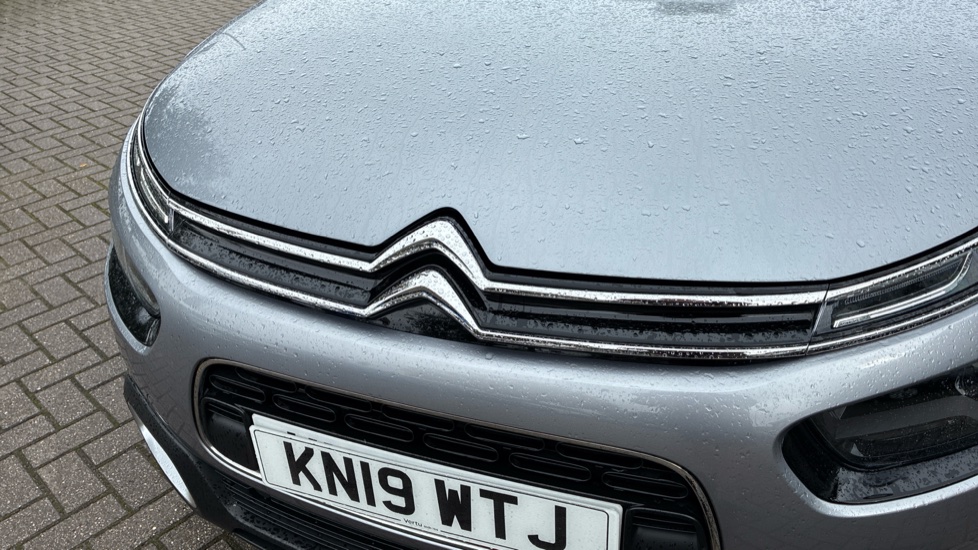 Citroen C4 Cactus 1.5 BlueHDi Flair 5dr Diesel Hatchback - Image 37