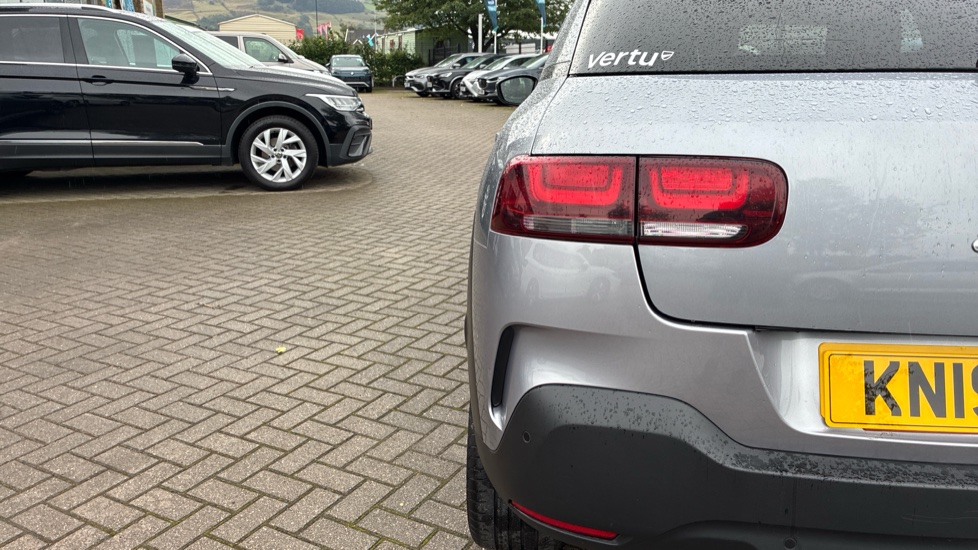 Citroen C4 Cactus 1.5 BlueHDi Flair 5dr Diesel Hatchback - Image 38