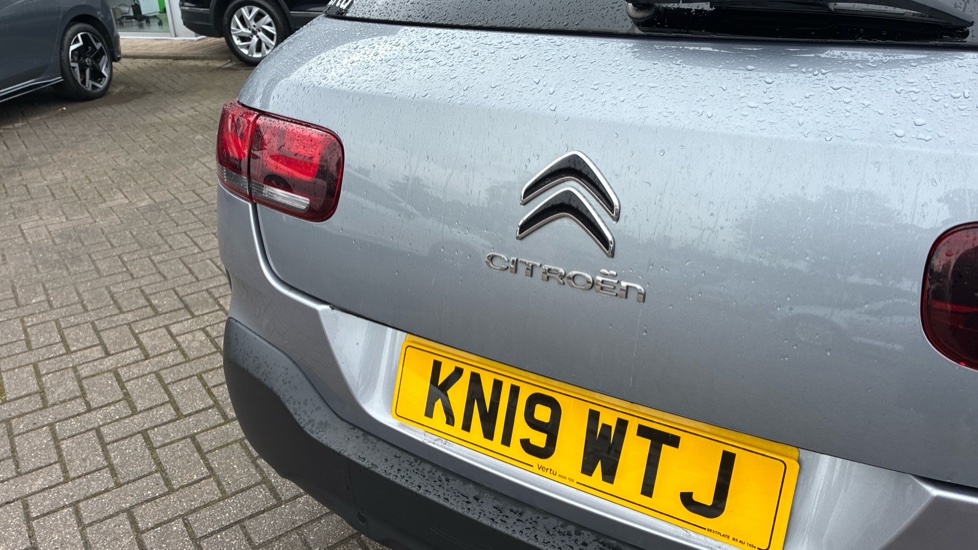 Citroen C4 Cactus 1.5 BlueHDi Flair 5dr Diesel Hatchback - Image 40