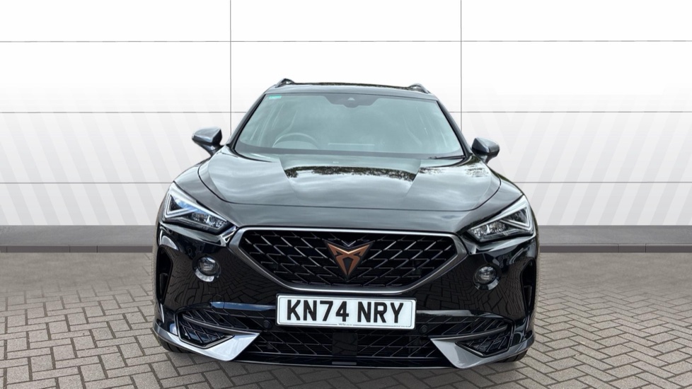 CUPRA Formentor 1.4 eHybrid 204 V2 5dr DSG Estate - Image 3