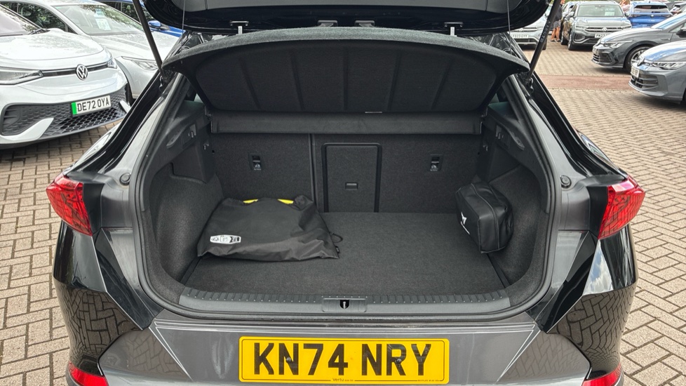 CUPRA Formentor 1.4 eHybrid 204 V2 5dr DSG Estate - Image 4