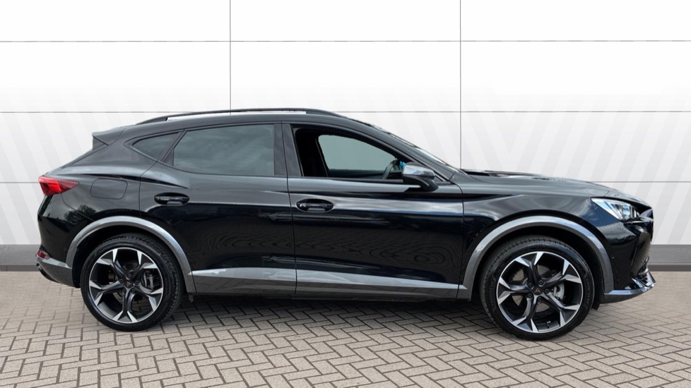CUPRA Formentor 1.4 eHybrid 204 V2 5dr DSG Estate - Image 5