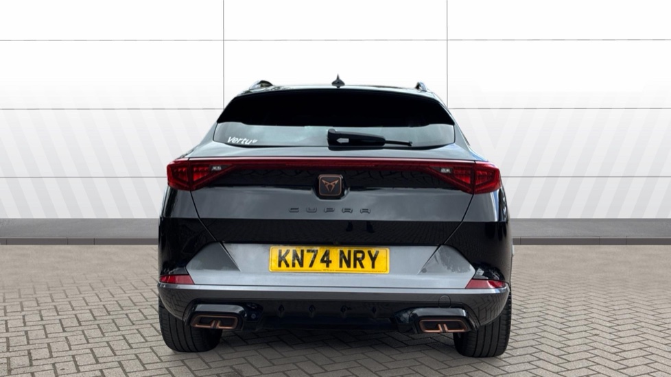 CUPRA Formentor 1.4 eHybrid 204 V2 5dr DSG Estate - Image 6