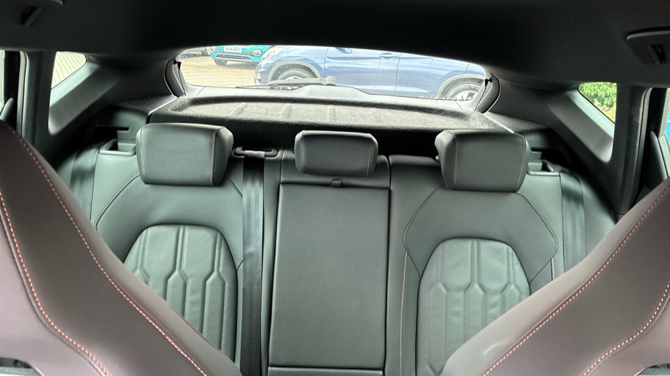 CUPRA Formentor 1.4 eHybrid 204 V2 5dr DSG Estate - Image 15