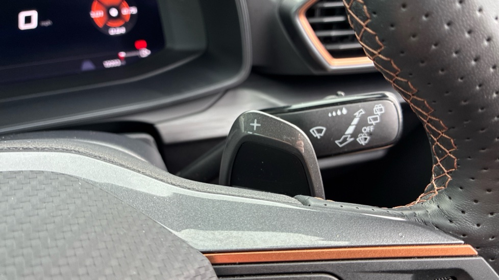 CUPRA Formentor 1.4 eHybrid 204 V2 5dr DSG Estate - Image 22