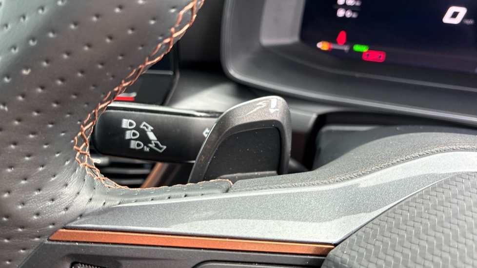 CUPRA Formentor 1.4 eHybrid 204 V2 5dr DSG Estate - Image 23
