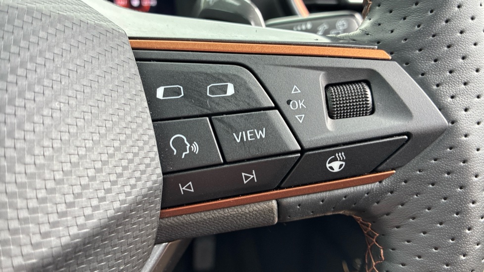 CUPRA Formentor 1.4 eHybrid 204 V2 5dr DSG Estate - Image 24