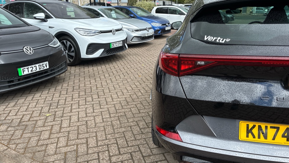CUPRA Formentor 1.4 eHybrid 204 V2 5dr DSG Estate - Image 36