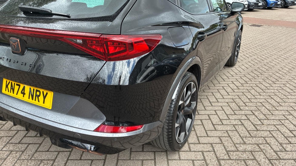 CUPRA Formentor 1.4 eHybrid 204 V2 5dr DSG Estate - Image 38